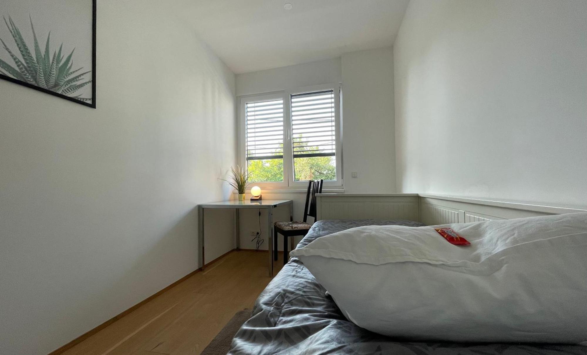Green Garden Apartments Vienna Exterior photo